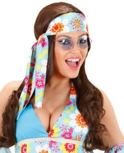 WIDMANN Blauwe Hippieglazen John Lennon -Halloween Bevordering Winkel blaue hippiebrille john lennon 4 1280x1280