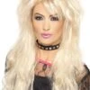 Smiffys Blonde Vokuhila Jaren 80 Pruik 2 Smiffys Blonde Vokuhila Jaren 80 Pruik -Halloween Bevordering Winkel blonde vokuhila 80er jahre peruecke 1 1280x1280