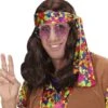 WIDMANN Bruine Hippie Pruik -Halloween Bevordering Winkel braune hippie peruecke 1 1280x1280