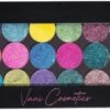 Brights Palette Pressed Glitter Vani Cosmetics 1 Brights Palette Pressed Glitter Vani Cosmetics -Halloween Bevordering Winkel brights palette pressed glitter vani cosmetics