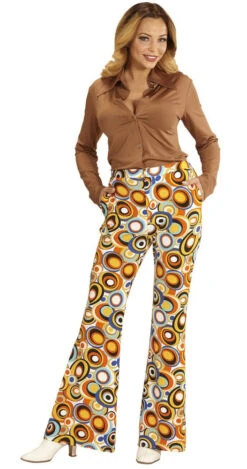 WIDMANN Kleurrijke Schlagermove Damesbroek Daniela -Halloween Bevordering Winkel bunte schlagermove damenhose daniela 3qaXUJ5P0PxYcS 1280x1280