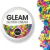Candy Cosmos Vivid Gleam Glitter Cream 7,5g 1 Candy Cosmos Vivid Gleam Glitter Cream 7,5g -Halloween Bevordering Winkel candy cosmos vivid gleam glitter cream 7 5g