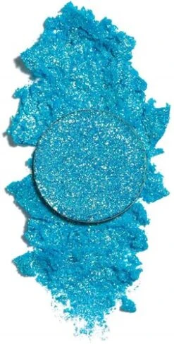 Celestial Pressed Glitter Vani Cosmetics