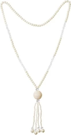 Charleston Parelketting Paulina