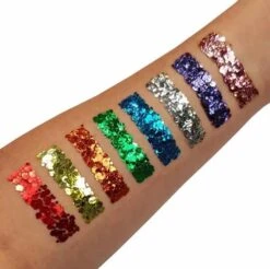 Chunky Glitter Gel Classic Lavendel 6 Chunky Glitter Gel Classic Lavendel -Halloween Bevordering Winkel chunky glitter gel classic lavendel 2