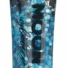 Chunky Glitter Gel Holographic Blauw -Halloween Bevordering Winkel chunky glitter gel holographic blauw
