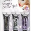 Chunky Glitter Gels Zilver Goud Rose Goud 1 Chunky Glitter Gels Zilver Goud Rose Goud -Halloween Bevordering Winkel chunky glitter gels zilver goud rose goud