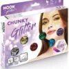 Chunky Glitter Set Classic Met Losse Gel 1 Chunky Glitter Set Classic Met Losse Gel -Halloween Bevordering Winkel chunky glitter set classic met losse gel