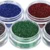 Superstar Cool Glitter Tattoo Glitter Set -Halloween Bevordering Winkel cool glitter tattoo glitter set