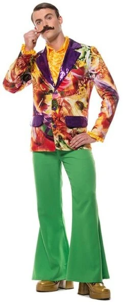 Disco Fever Party-jas