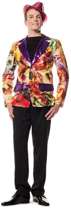 Disco Fever Party-jas 8 Disco Fever Party-jas -Halloween Bevordering Winkel disco fever party jackett 3Pdl1QQUp6frQC 1280x1280