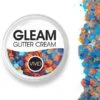 Dominance Vivid Gleam Glitter Cream 7,5g -Halloween Bevordering Winkel dominance vivid gleam glitter cream 7 5g