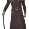 AMSCAN Edele Steampunkjas Voor Heren -Halloween Bevordering Winkel edler steampunk mantel fuer herren 1 1280x1280