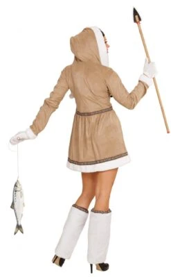WIDMANN Leya Eskimo Dameskostuum 7 WIDMANN Leya Eskimo Dameskostuum -Halloween Bevordering Winkel elsa eskimo damenkostuem 33shUpdd9VzuYU 1280x1280