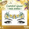 Face Jewels Carnival Queen 1 Face Jewels Carnival Queen -Halloween Bevordering Winkel face jewels carnival queen
