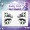 Face Jewels Fairy Dust 2 Face Jewels Fairy Dust -Halloween Bevordering Winkel face jewels fairy dust