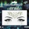 Face Jewels Glow In The Dark Northern Lights 1 Face Jewels Glow In The Dark Northern Lights -Halloween Bevordering Winkel face jewels glow in the dark northern lights