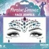 Face Jewels Persian Dreams