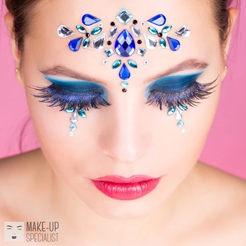 Festival Strass Steentjes 4 Festival Strass Steentjes - Afbeelding 2