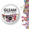Festivity Vivid Gleam Glitter Cream 25g -Halloween Bevordering Winkel festivity vivid gleam glitter cream 25g