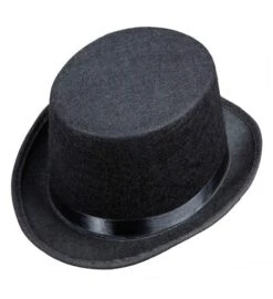 WIDMANN Vilten Hoge Hoed Voor Kinderen