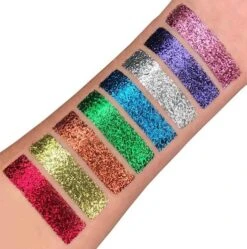 Fine Glitter Shaker Classic Groen 6 Fine Glitter Shaker Classic Groen -Halloween Bevordering Winkel fine glitter shaker classic groen 2