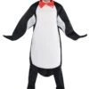 AMSCAN Vrolijke Pinguïnkostuum Voor Volwassenen -Halloween Bevordering Winkel froehlicher pinguin kostuem fuer erwachsene 18NdI1Z4d7SNCR 1280x1280
