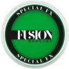 Fusion FX Paint UV Neon Green 32 Gram 2 Fusion FX Paint UV Neon Green 32 Gram -Halloween Bevordering Winkel fusion fx paint uv neon green 32 gram