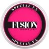 Fusion FX Paint UV Neon Magenta 32 Gram 2 Fusion FX Paint UV Neon Magenta 32 Gram -Halloween Bevordering Winkel fusion fx paint uv neon magenta 32 gram