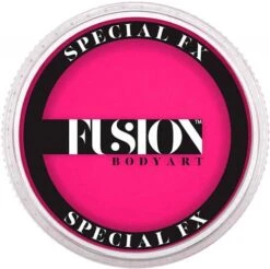 Fusion FX Paint UV Neon Magenta 32 Gram