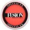 Fusion FX Paint UV Neon Orange 32 Gram 1 Fusion FX Paint UV Neon Orange 32 Gram -Halloween Bevordering Winkel fusion fx paint uv neon orange 32 gram