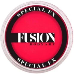 Fusion FX Paint UV Neon Pink 32 Gram