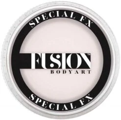 Fusion FX Paint UV Neon White 32 Gram