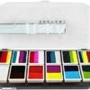 Fusion Schmink Palette Carnival Kit 2 Fusion Schmink Palette Carnival Kit -Halloween Bevordering Winkel fusion schmink palette carnival kit