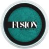 Fusion Schmink Pearl Mermaid Green 25 Gram -Halloween Bevordering Winkel fusion schmink pearl mermaid green 25 gram