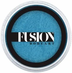 Fusion Schmink Pearl Winter Blue 25 Gram