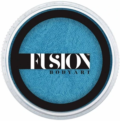 Fusion Schmink Pearl Winter Blue 25 Gram 3 Fusion Schmink Pearl Winter Blue 25 Gram