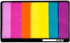 Fusion Schmink Petal Cake Leannes Beach Baby 25 Gram