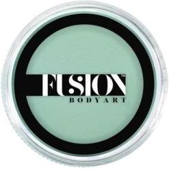 Fusion Schmink Prime Pastel Green 25 Gram
