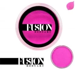 Fusion Schmink Prime Pink Sorbet 32 Gram -Halloween Bevordering Winkel fusion schmink prime pink sorbet 32 gram 2