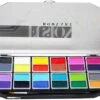 Fusion Schmink The Ultimate Palette 2 Fusion Schmink The Ultimate Palette -Halloween Bevordering Winkel fusion schmink the ultimate palette