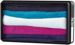 Fusion Splitcake Schmink Leannes Fancy Eyes 30 Gram