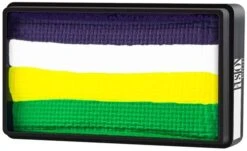 Fusion Splitcake Schmink Leannes Purple Pixie FX 30 Gram