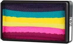 Fusion Splitcake Schmink Leannes Rainbow Magic 30 Gram