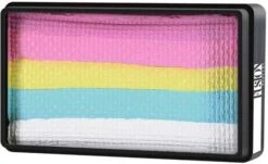 Fusion Splitcake Schmink Lodie Up Cotton Candy 30 Gram