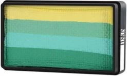 Fusion Splitcake Schmink Lodie Up Cute Pastel Mint 30 Gram