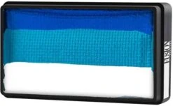 Fusion Splitcake Schmink Ocean Breeze 30 Gram