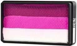 Fusion Splitcake Schmink Rose Princess 30 Gram