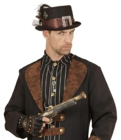 WIDMANN Futuristische Steampunk-cilinder -Halloween Bevordering Winkel futuristischer steampunk zylinder 4 1280x1280