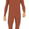 WIDMANN Body Pak Heren Bruin 1 WIDMANN Body Pak Heren Bruin -Halloween Bevordering Winkel ganzkoerperanzug herren braun 18KVfjMRi5FbNA 1280x1280